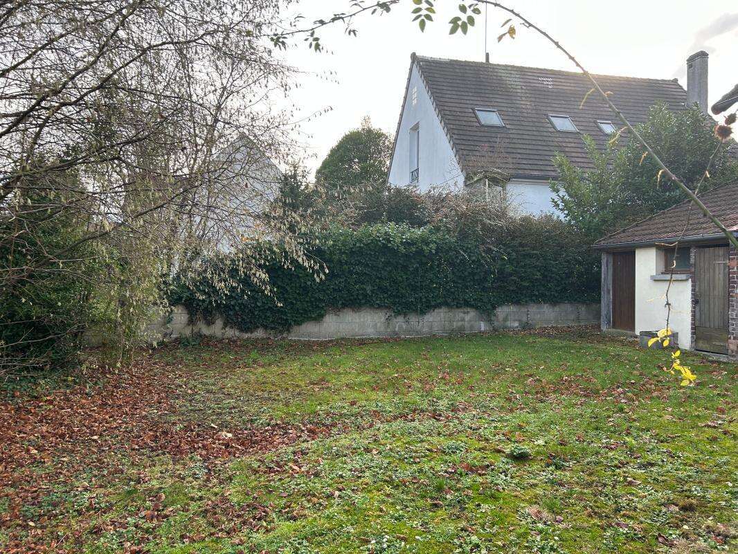 Appartement à COMPIEGNE