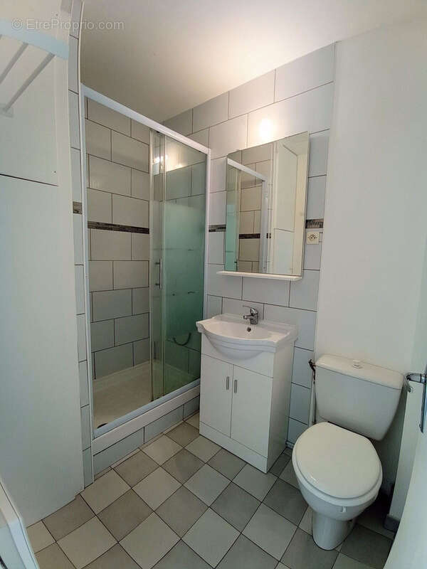 Appartement à ITTEVILLE