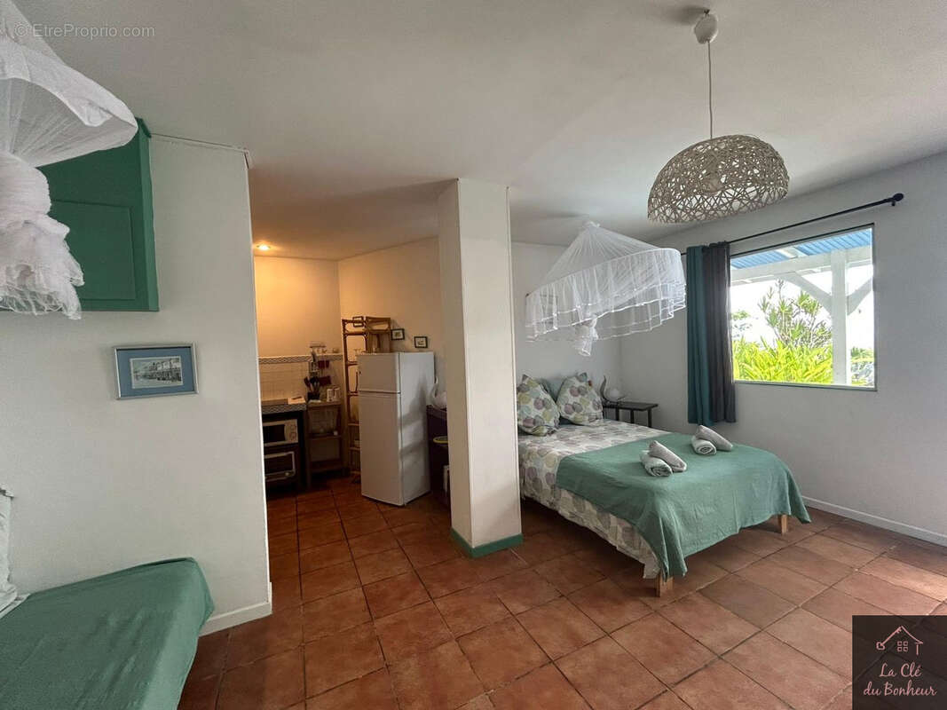 Maison à LE DIAMANT