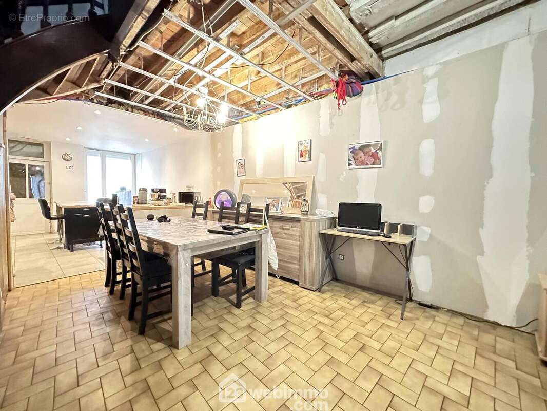 Maison 144 m² à Liesse-Notre-Dame  - photo 51