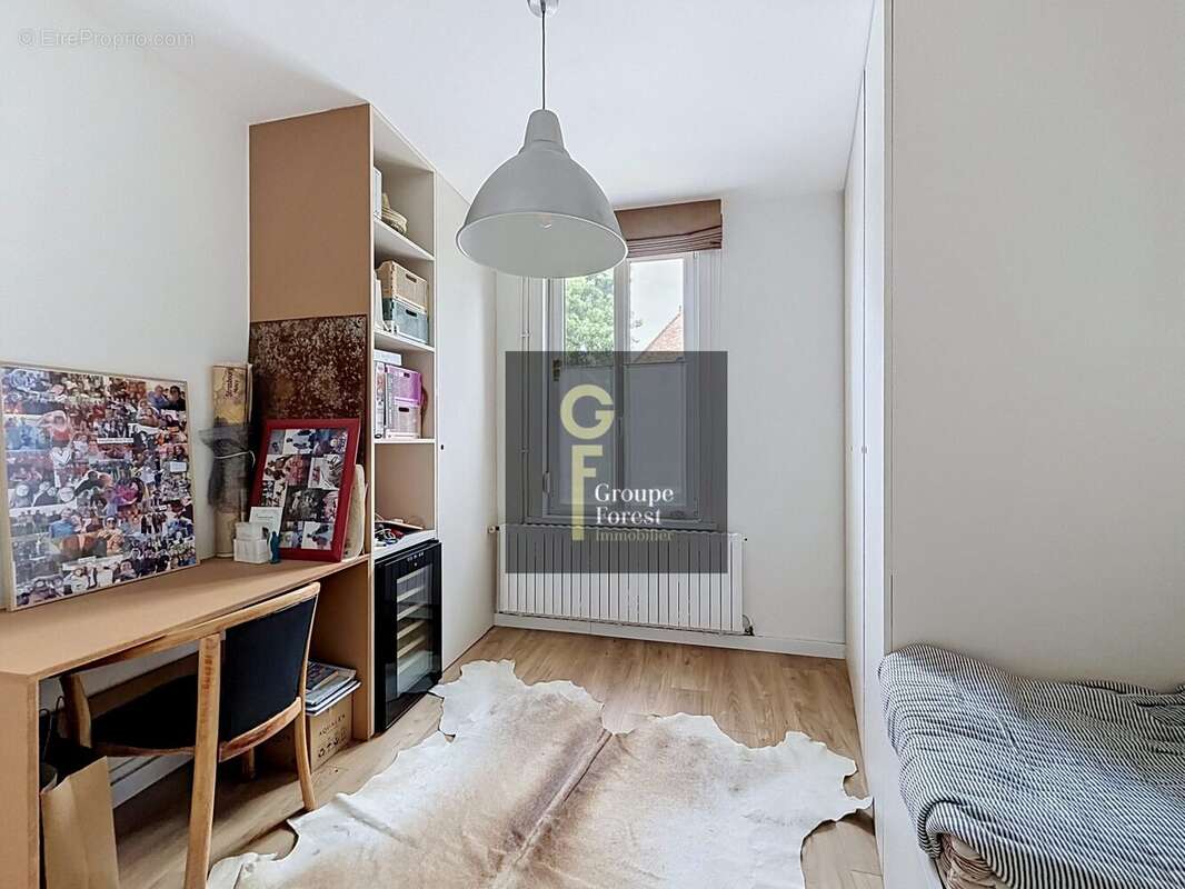 Maison 77 m² à Sailly-Lez-Lannoy  - photo 7