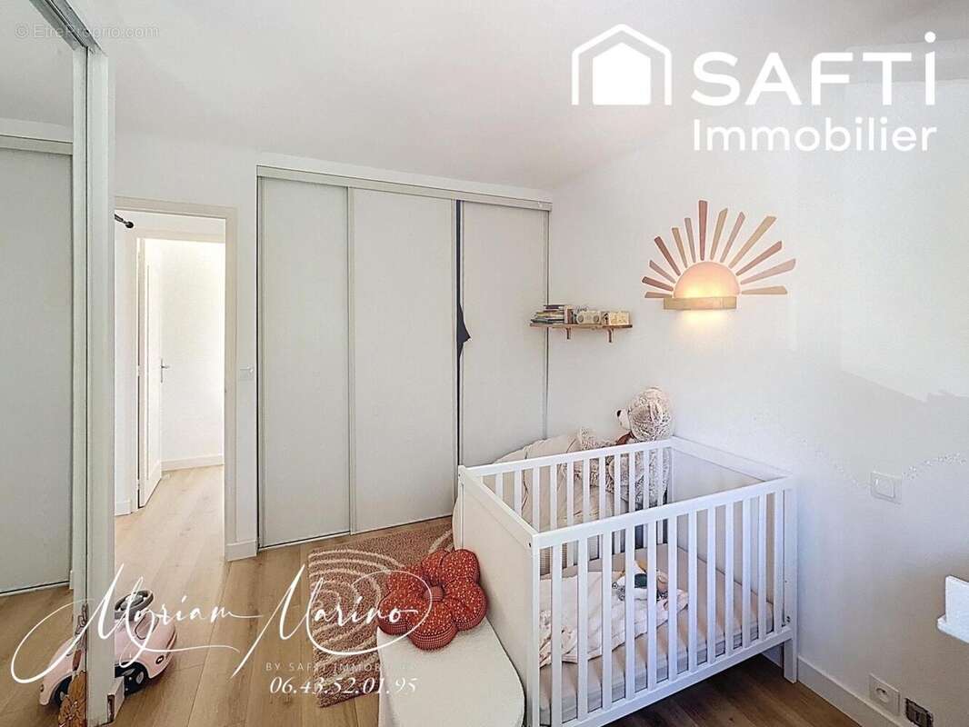 Photo 4 - Appartement à FREJUS