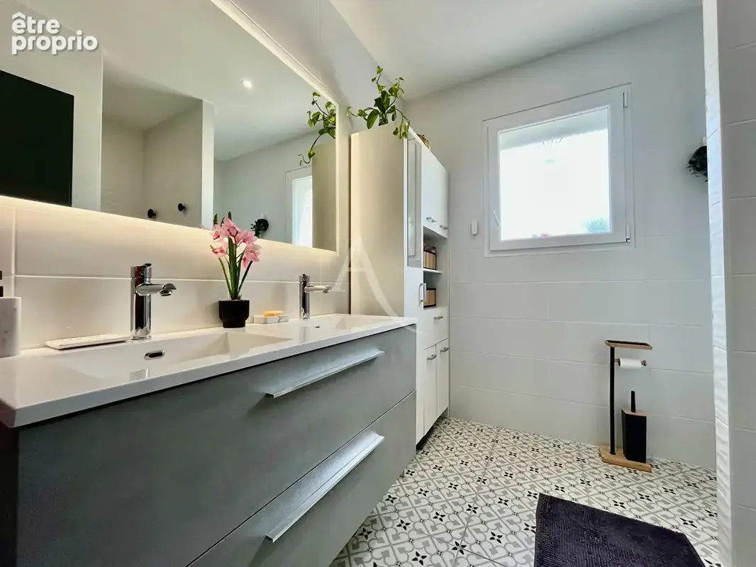 Maison 2 chambres + bureau  SAINT HILAIRE DE RIEZ - photo 7
