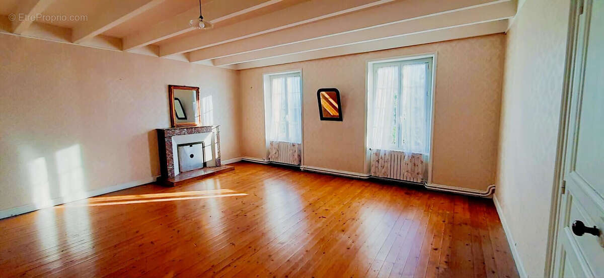Maison à HOULETTE