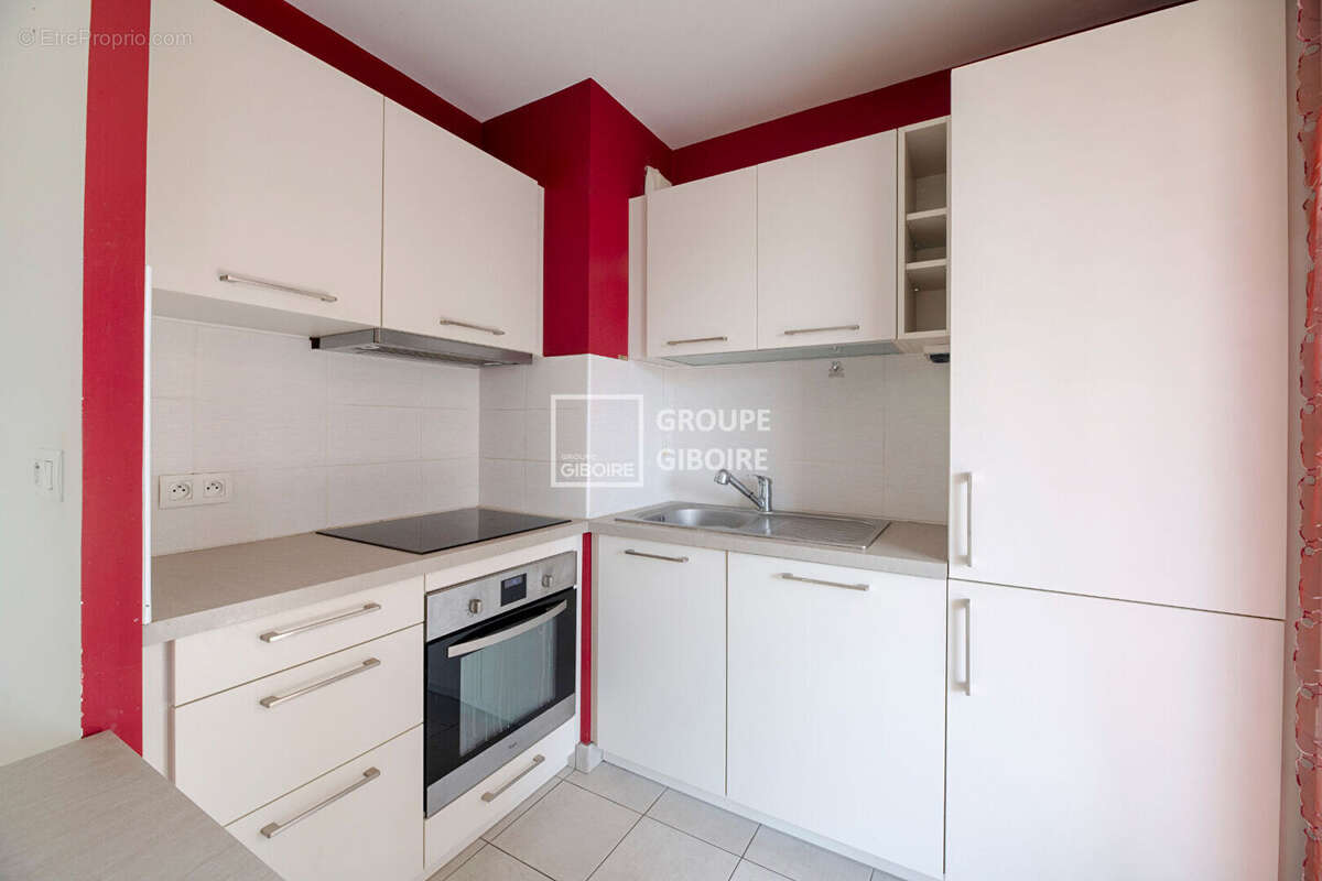 A vendre - exclusivite agence giboire - type 3 de 67.73m² avec garage ferme en sous-sol - chantepie - photo 3