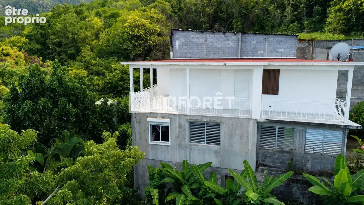 Maison t7 vue mer - 294 300 - photo 3