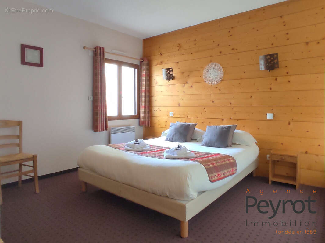 Appartement 64 m² à Les Angles  - photo 5