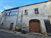 Appartement à NOLAY