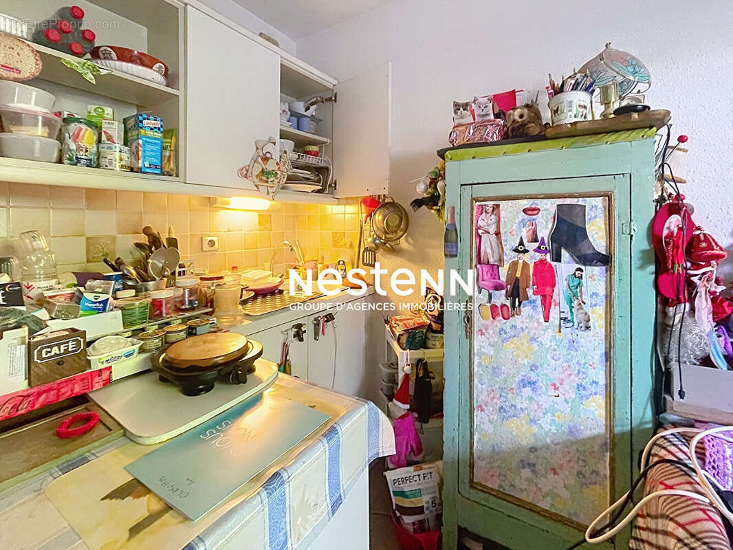 Appartement à VALLAURIS