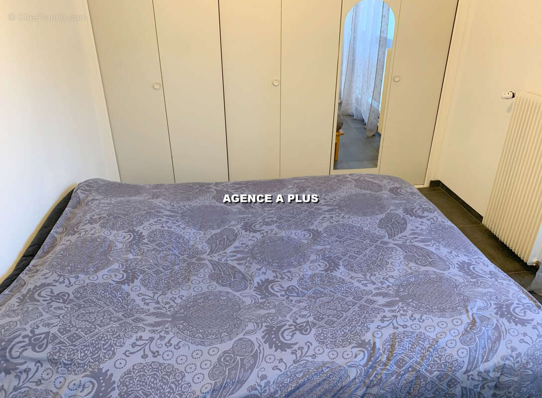 Appartement à LE GRAU-DU-ROI