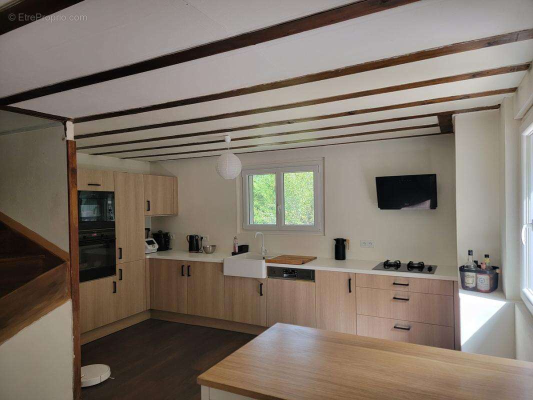 Appartement à ALLONZIER-LA-CAILLE