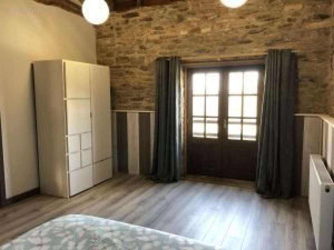 Photo 4 - Maison à MIALET