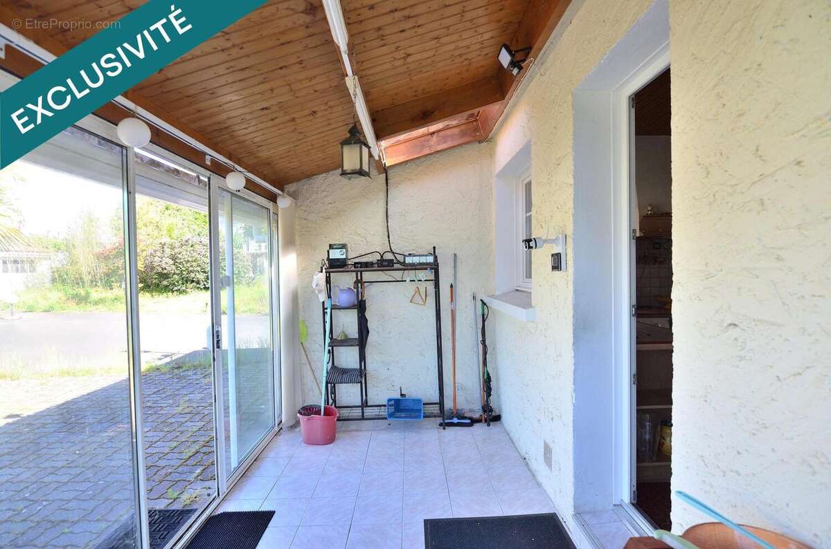 Photo 5 - Maison à TALMONT-SAINT-HILAIRE