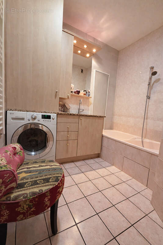 Appartement à GAILLARD