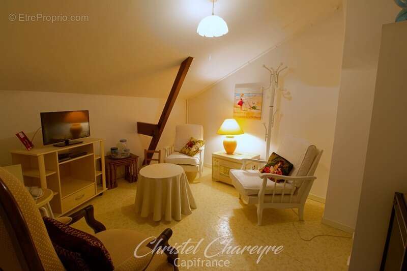 Maison à vendre 8 pièces AIZENAY (85) - photo 25