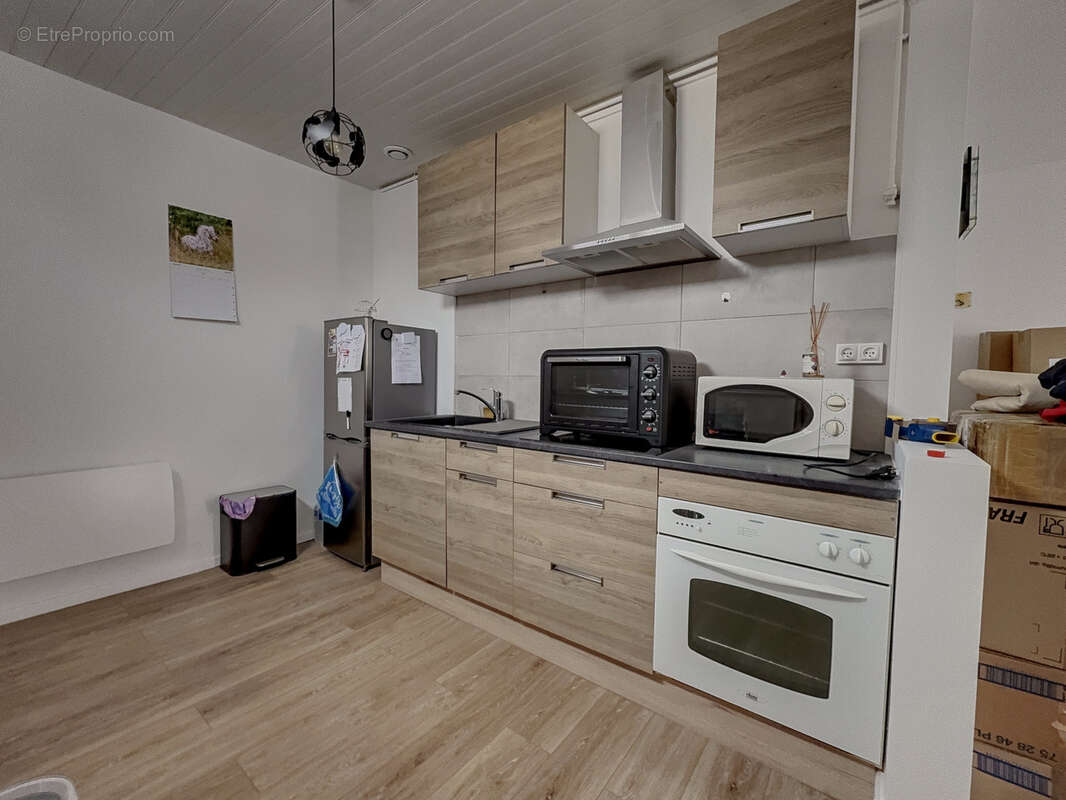 Appartement à VITTEL