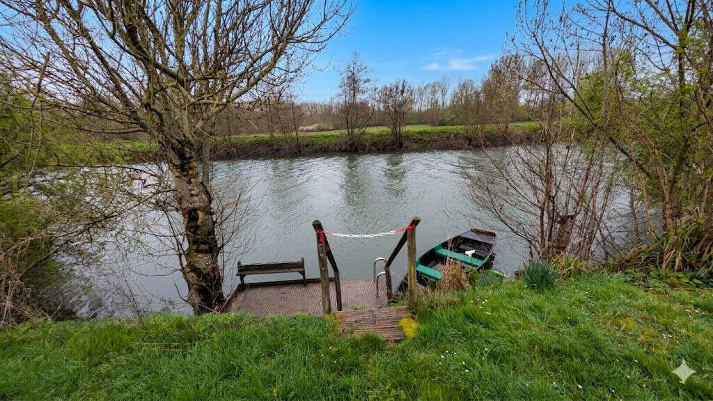 Photo 7 - Maison à ARCAIS