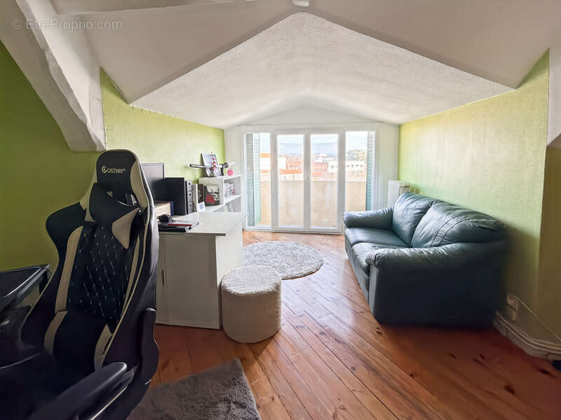 Appartement à ROANNE