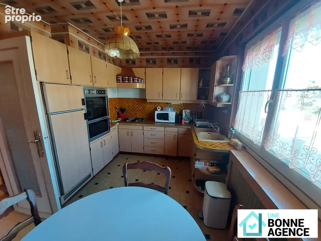 Maison 80 m² à Fleury-Les-Aubrais  - photo 5