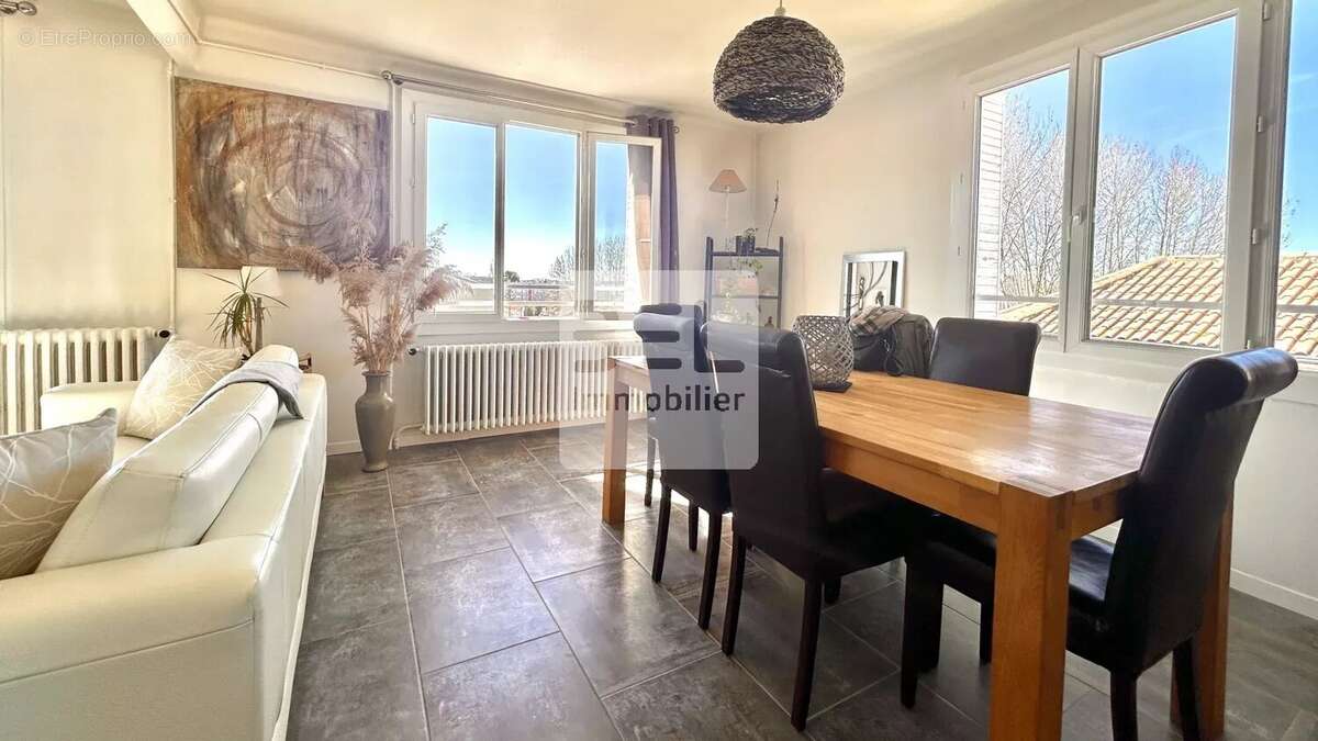 Appartement à ORANGE