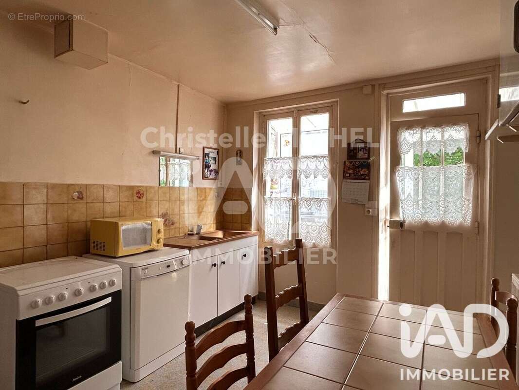 Photo 4 - Maison à MOUROUX
