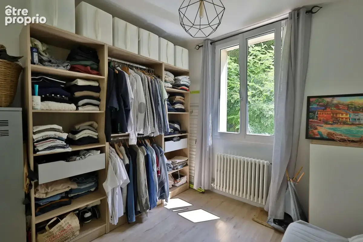 Appartement Type 3 - 65,5m2 habitables ( loi carrez) - Cave - photo 10