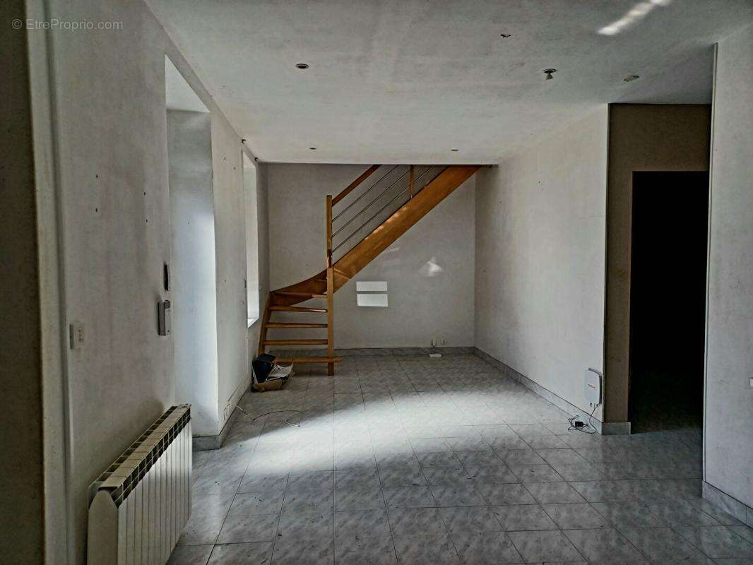 Maison à NIVILLAC