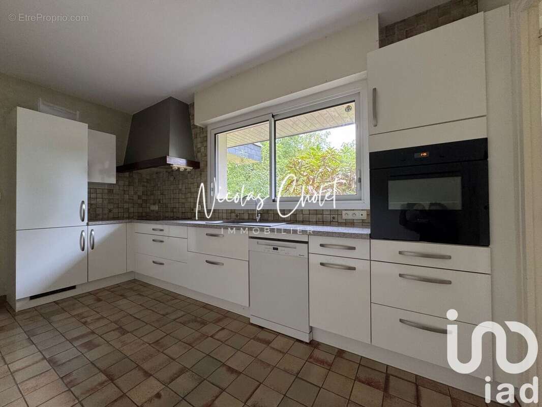 Photo 6 - Maison à SAINT-LAMBERT-LA-POTHERIE