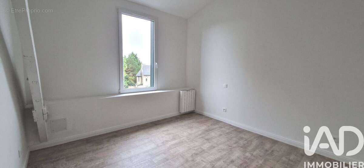 Photo 5 - Appartement à CAILLOUET-ORGEVILLE