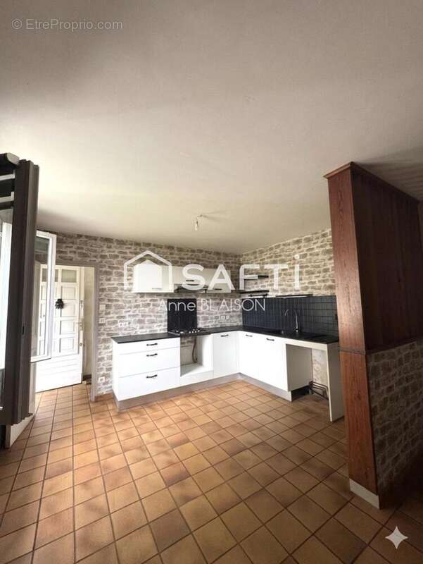 Photo 7 - Maison à CARENTAN