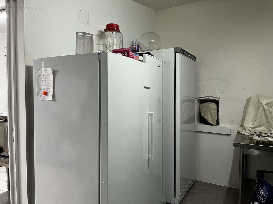 Commerce à CHASSENEUIL-SUR-BONNIEURE