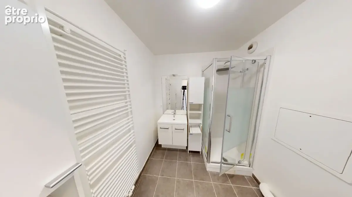 Appartement 2/3 Pièces - Ivry/Seine - photo 8