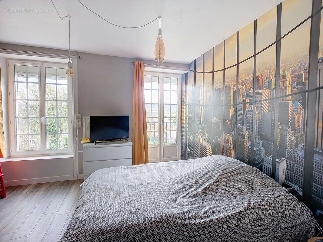 Maison à VILLERS-BOCAGE