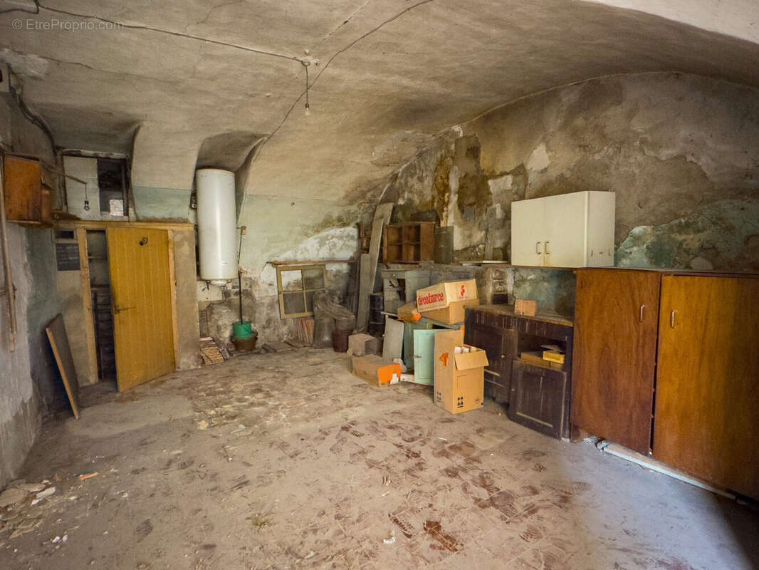 Maison à LARGENTIERE