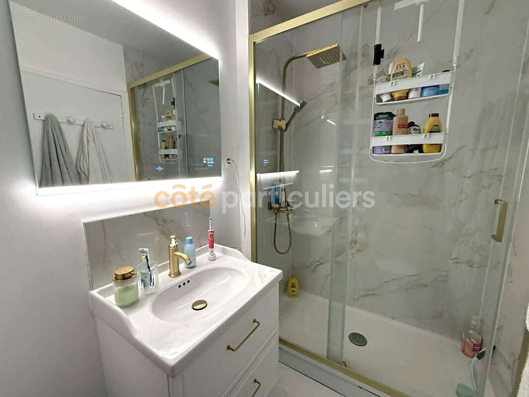 Appartement à CAEN