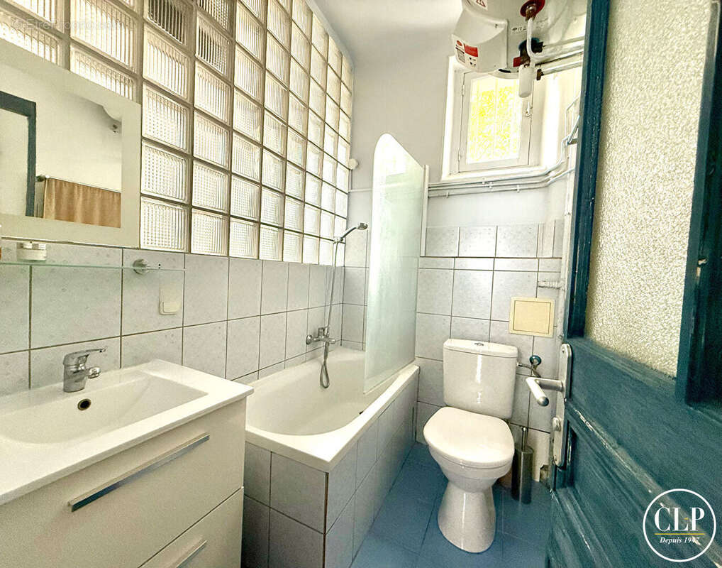 Appartement à FONTENAY-SOUS-BOIS