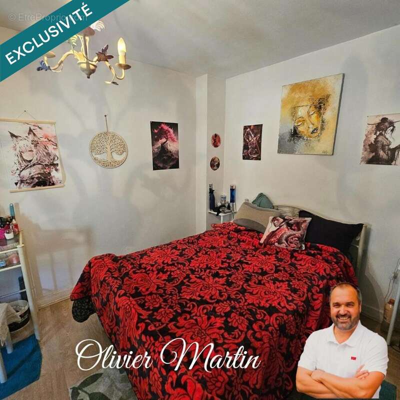 Photo 5 - Maison à SILLE-LE-GUILLAUME