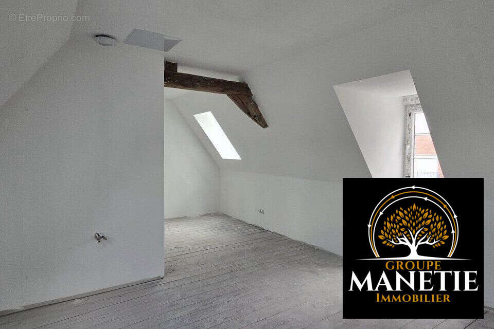 Appartement à DOUAI