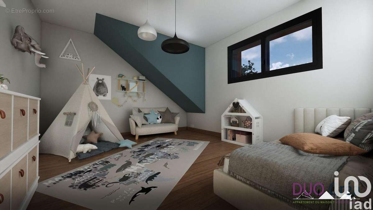 Photo 6 - Appartement à SESSENHEIM