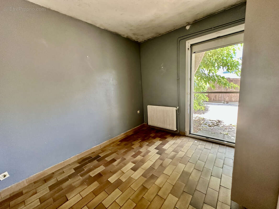 Maison à CANDILLARGUES