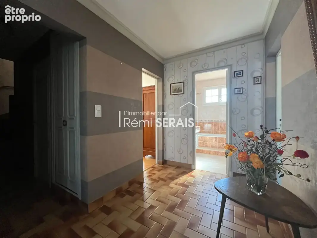 CEAUCE - Maison proche toutes commodités, 1300m² de terrain sans vis à vis - photo 9