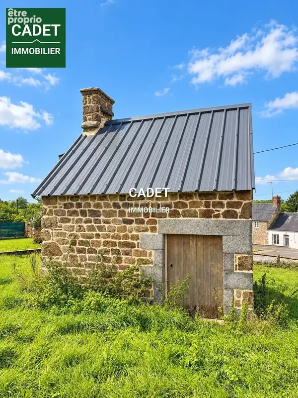 Maison 5 pièces 141 m² à vendre à Villedieu-Les-Poeles (50800) - photo 5
