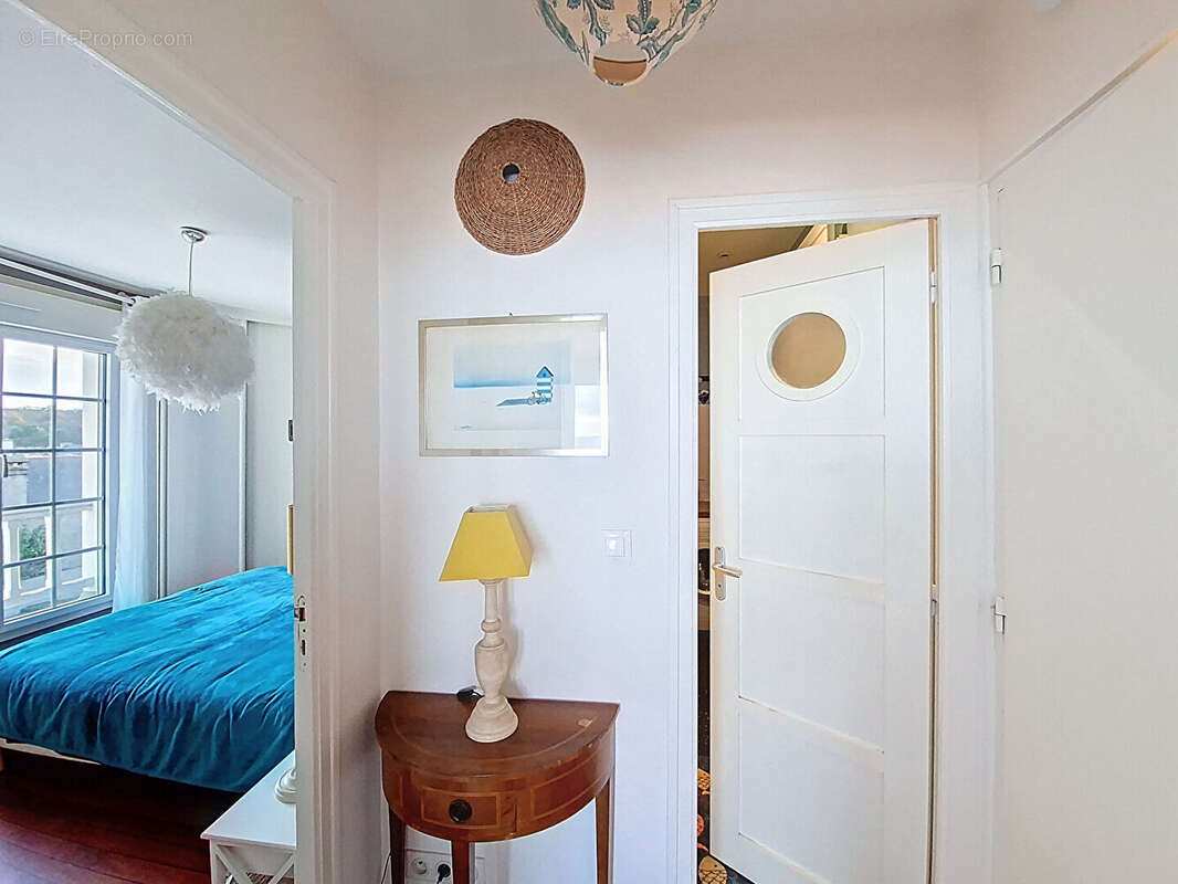 Appartement à SAINT-CAST-LE-GUILDO