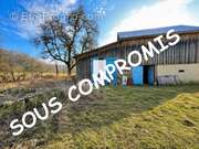 Maison à HABERE-POCHE