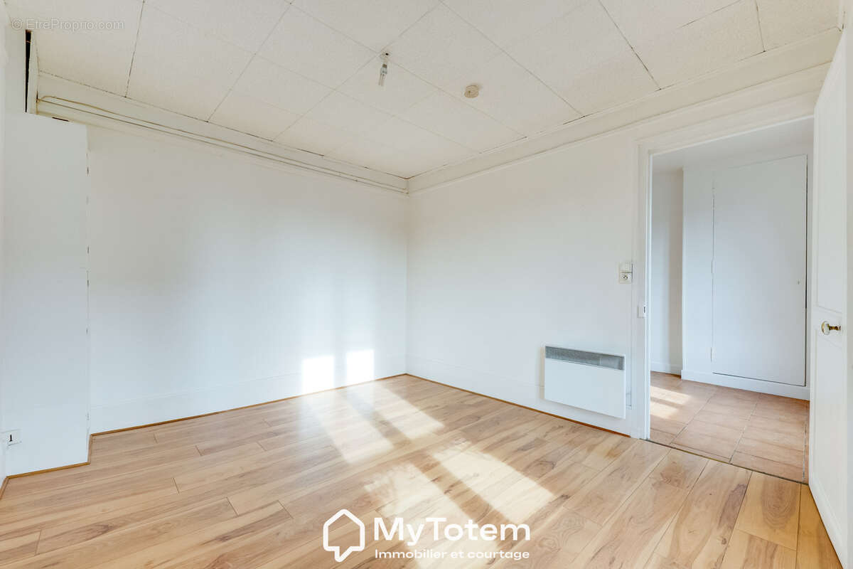 Appartement à VERSAILLES