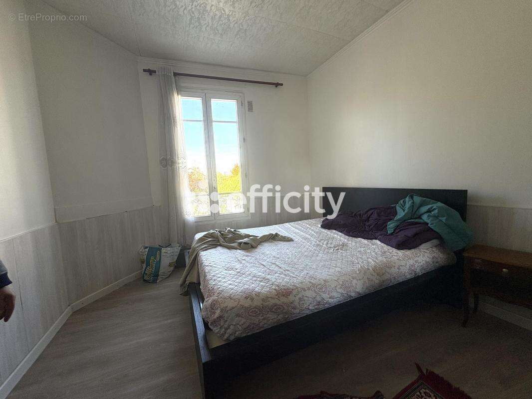 Appartement à MONTREUIL