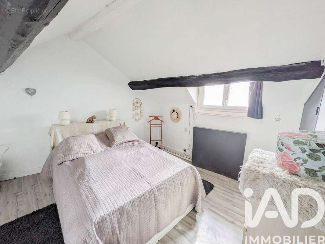 Photo 5 - Maison à CHARNY