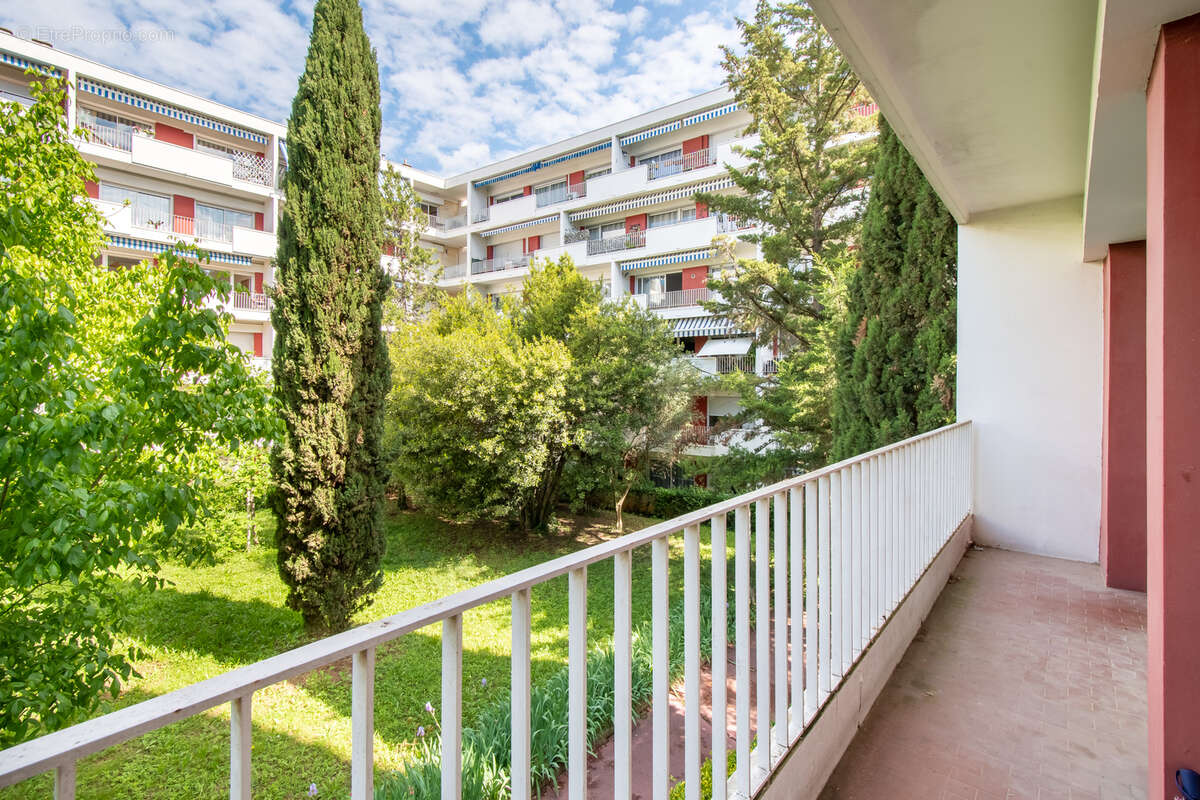 n°10 - Appartement à MONTPELLIER