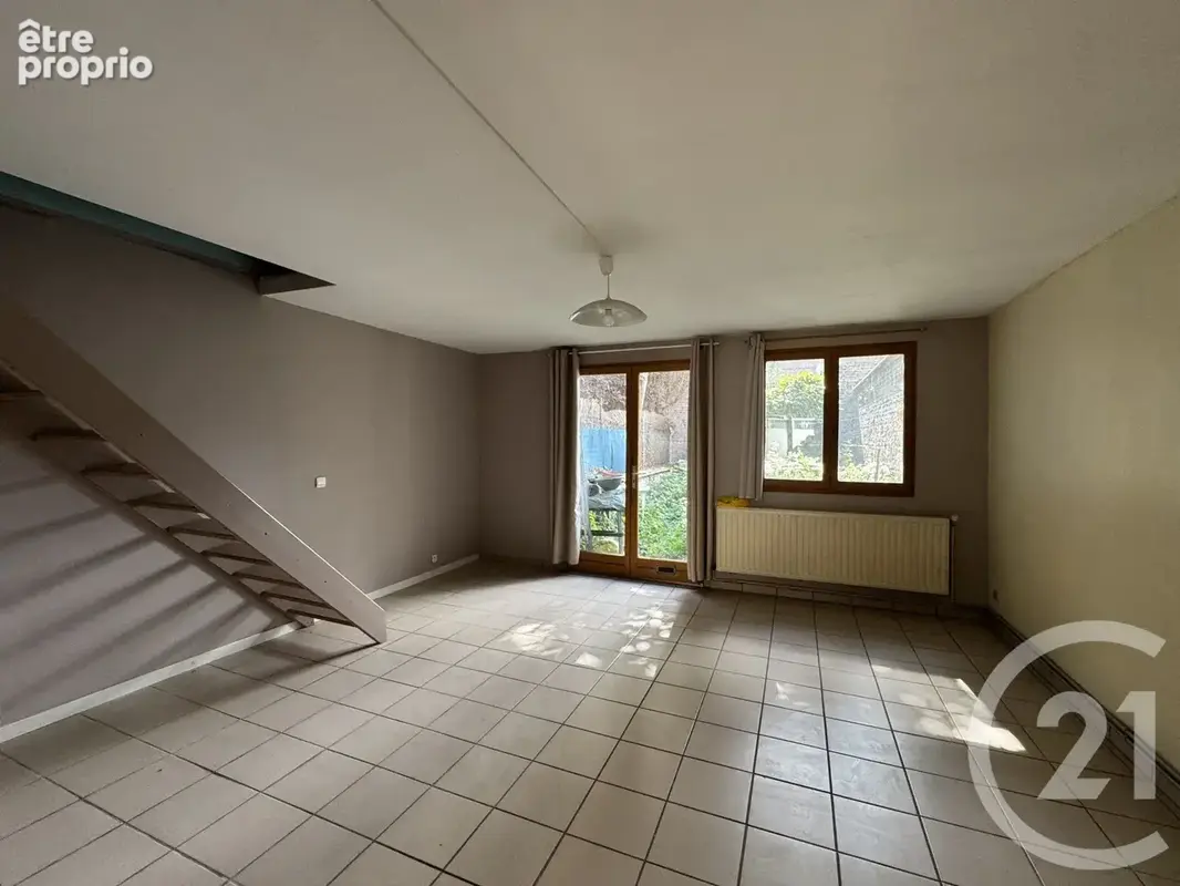Maison 9 pièces 160 m² à vendre à Lille (59000) - photo 8