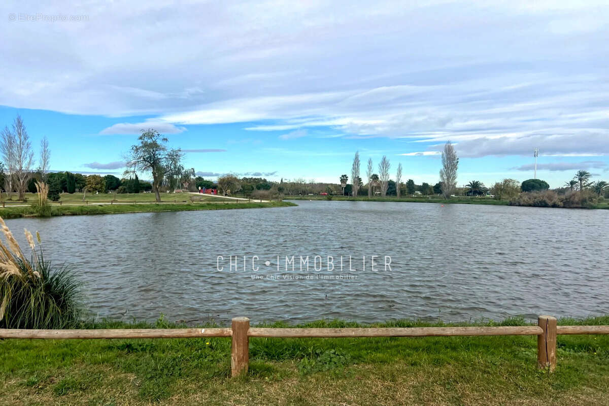 Maison à SAINT-CYPRIEN